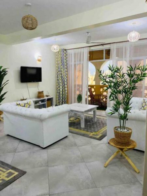 Johari Suites Nyali